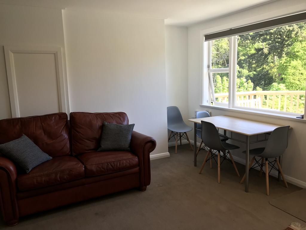 דנידין Sycamore Villa, 2 Bedroom Apartment מראה חיצוני תמונה